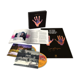 CD George Harrison - Living In The Material World (50th Anniversary) (Deluxe/2CD)