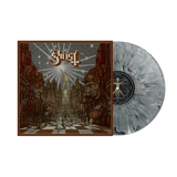 Vinilo Ghost - Popestar (Grey Smoke Vinyl)