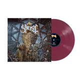 Vinilo Ghost - Impera (Purple Vinyl)