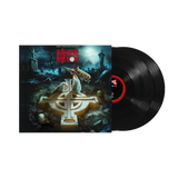 Vinilo Ghost - Rite Here Rite Now (OST) (2LP)