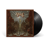 Vinilo Ghost - Popestar