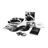 Boxset David Gilmour - Luck And Strange (Deluxe 2LP/Blu-ray)
