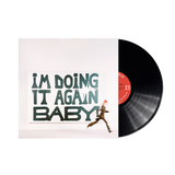 Vinilo Girl in Red - I'm Doing It Again Baby!