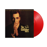 Vinilo Carmine Coppola & Nino Rota - The Godfather Part III (OST)