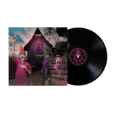 Vinilo Gorillaz - Cracker Island