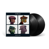 Vinilo Gorillaz - Demon Days (2LP)