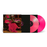 Vinilo Gorillaz - Cracker Island (Deluxe Edition) (2LP/Pink & Magenta Vinyl)