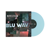 Vinilo Grandaddy - Blu Wav (Wav Blue Vinyl)