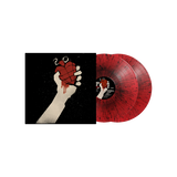 Vinilo Green Day - American Idiot (2LP/Red & Black Splatter Vinyl)