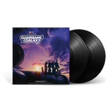 Vinilo Various Artists - Guardians Of The Galaxy Vol. 3: Awesome Mix Vol. 3 (2LP)