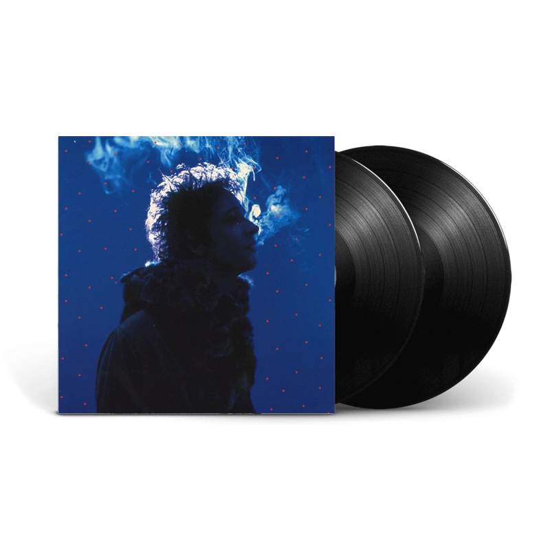 VINILO GUSTAVO CERATI - BOCANADA