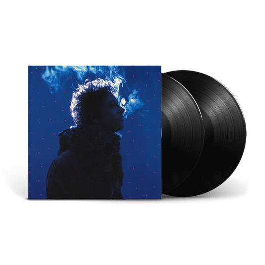 VINILO GUSTAVO CERATI - BOCANADA