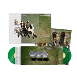 Vinilo HAIM - Days Are Gone (Green Vinyl)