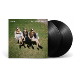 Vinilo HAIM - Days Are Gone (2LP)