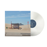 Vinilo Hayden James - We Could Be Love (Milky Clear Vinyl)