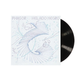 Vinilo Helado Negro - Phasor