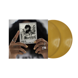 Vinilo H.E.R. - I Used To Know Her (2LP/Gold Vinyl)