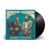 Vinilo Hermanos Gutiérrez - Sonido Cósmico