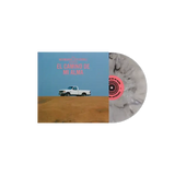 Vinilo Hermanos Gutiérrez - El Camino De Mi Alma (Diamond Gray Vinyl)