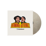 Vinilo Hermanos Gutiérrez - Eternamente (Desert Dust Vinyl)