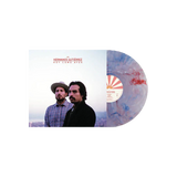 Vinilo Hermanos Gutiérrez - Hoy Como Ayer (Desert Dawn Vinyl)