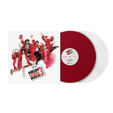 Vinilo High School Musical Cast - High School Musical 3: Senior Year OST (Apple/White Vinyl/2LP)