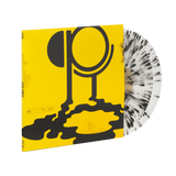 Vinilo Hippo Campus - Flood (2LP/Clear Galaxy Vinyl)