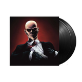 Vinilo Jesper Kyd - Hitman: Codename 47 (OST) (2LP)
