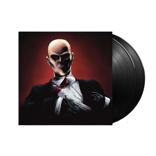 VINILO JESPER KYD - HITMAN: CODENAME 47 (OST) (2 LP)