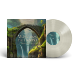 Vinilo The City Of Prague Philharmonic Orchestra - Music From The Hobbit