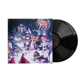 Vinilo Christopher Larkin; David Peacock & Augustine Mayuga Gonzales - Hollow Knight Piano Collections (180g/2LP)