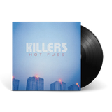 Vinilo The Killers - Hot Fuss