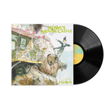 Vinilo Joe Hisaishi - Howl's Moving Castle: Image Symphonic Suite