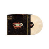Vinilo Hozier - Unreal Unearth Unending (3LP/Tooth White Vinyl)