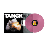 Vinilo IDLES - Tangk (Transparent Pink Vinyl)