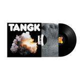 Vinilo IDLES - Tangk