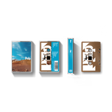 Cassette Pulp - More