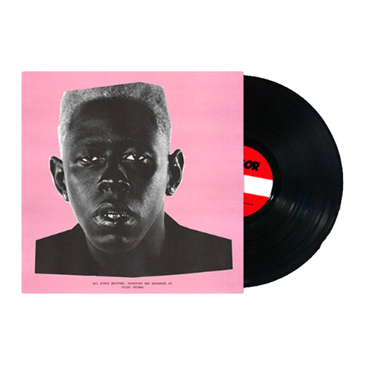 VINILO TYLER, THE CREATOR - IGOR
