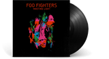 Vinilo Foo Fighters - Wasting Light
