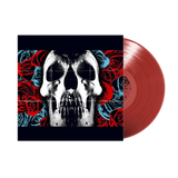 Vinilo Deftones - Deftones (20th Anniversary/Ruby Red Vinyl)
