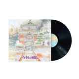 Vinilo Joe Hisaishi - Spirited Away: Image Album (Remastered/Japanese Edition)