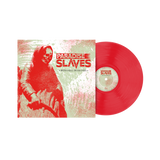 Vinilo Paradise Slaves - With Hell In His Eyes