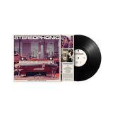 Vinilo Will Butler - Stereophonic (Original Cast Recording)