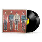 Vinilo Talking Heads - More Songs About Building & Food (Deluxe/2LP)