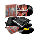 Vinilo Talking Heads - More Songs About Building & Food (Deluxe/4LP)