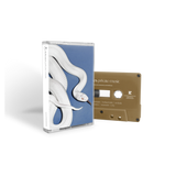 Cassette Deftones - Private Music (Gold Cassette/Alternate Cover)