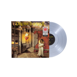 Vinilo Dream Theater - Images & Words (Clear Vinyl)