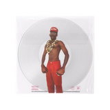 Vinilo Tyler, The Creator - Don't Tap The Glass (Test Pressing Version 1)