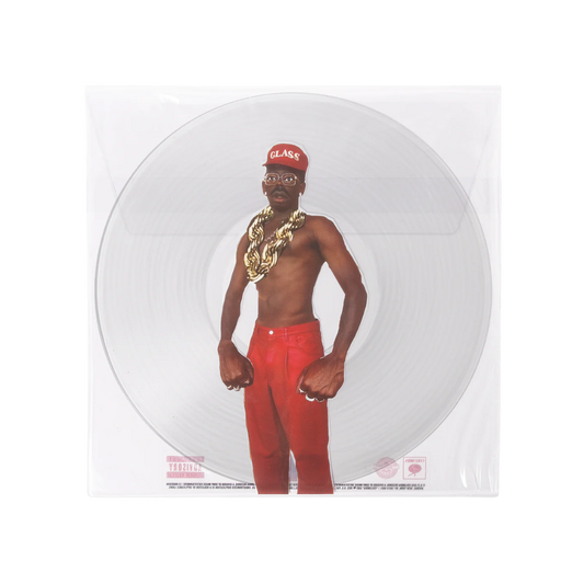 VINILO TYLER THE CREATOR - DON'T TAP THE GLASS (TEST PRESSING VERSION 1)