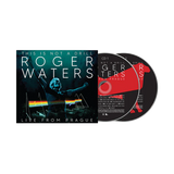CD Roger Waters - This Is Not A Drill: Live From Prague (2CD)